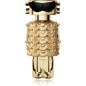 Rabanne Fame Intense Eau de Parfum reincarcabil pentru femei - imagine 2